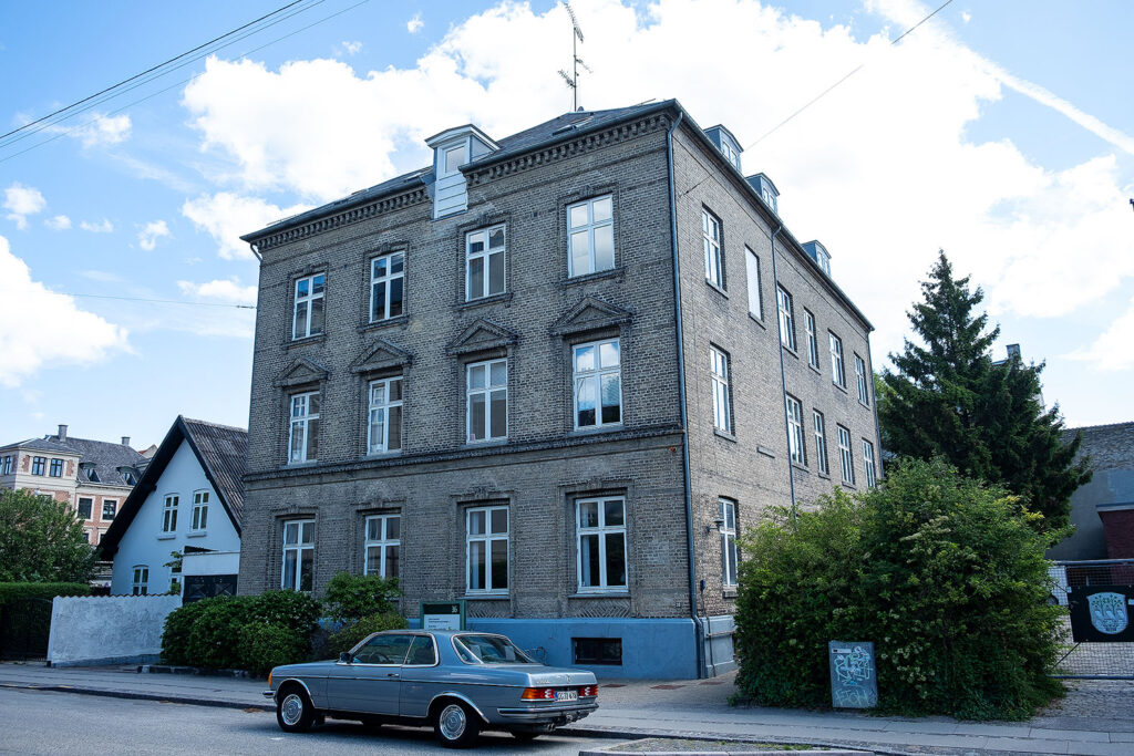 Sankt Knuds Vej 36